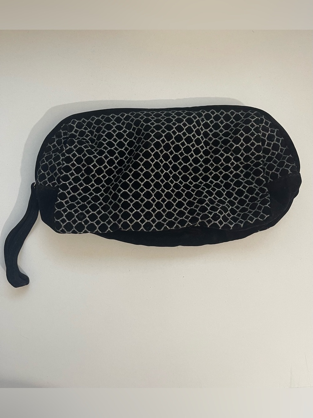 Lancôme Make Up Cosmetics Travel Bag